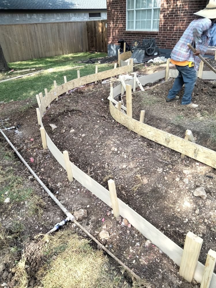 Retaining Walls in Virginia Beach