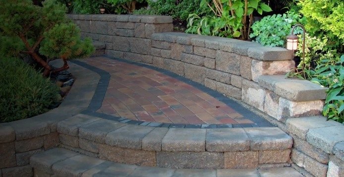 Retaining Walls services in Virginia Beach, Virginia