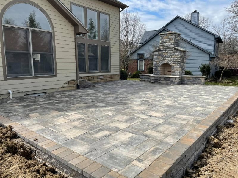 Surface Sealing in Virginia Beach