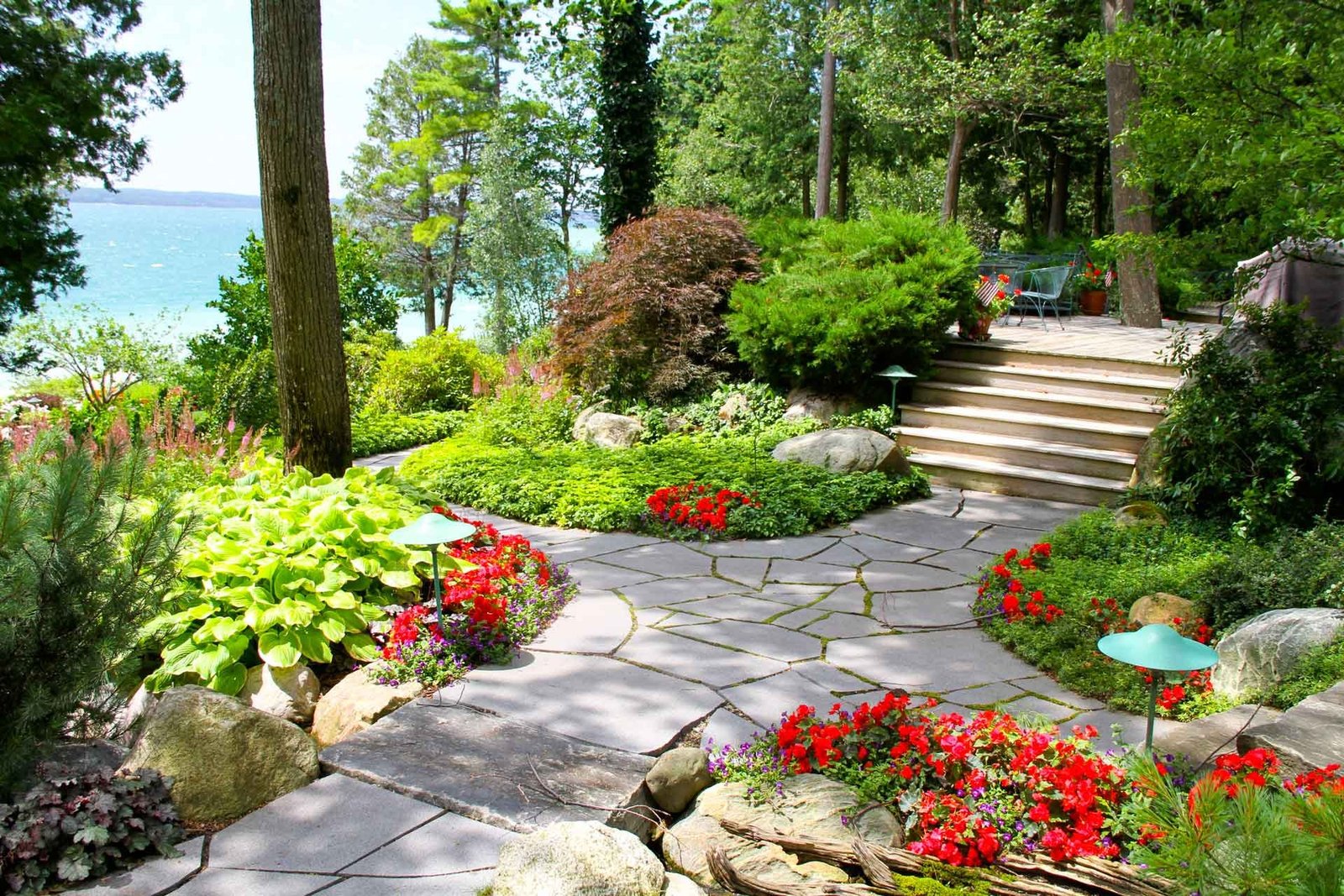 hardscaping in Virginia Beach, Virginia